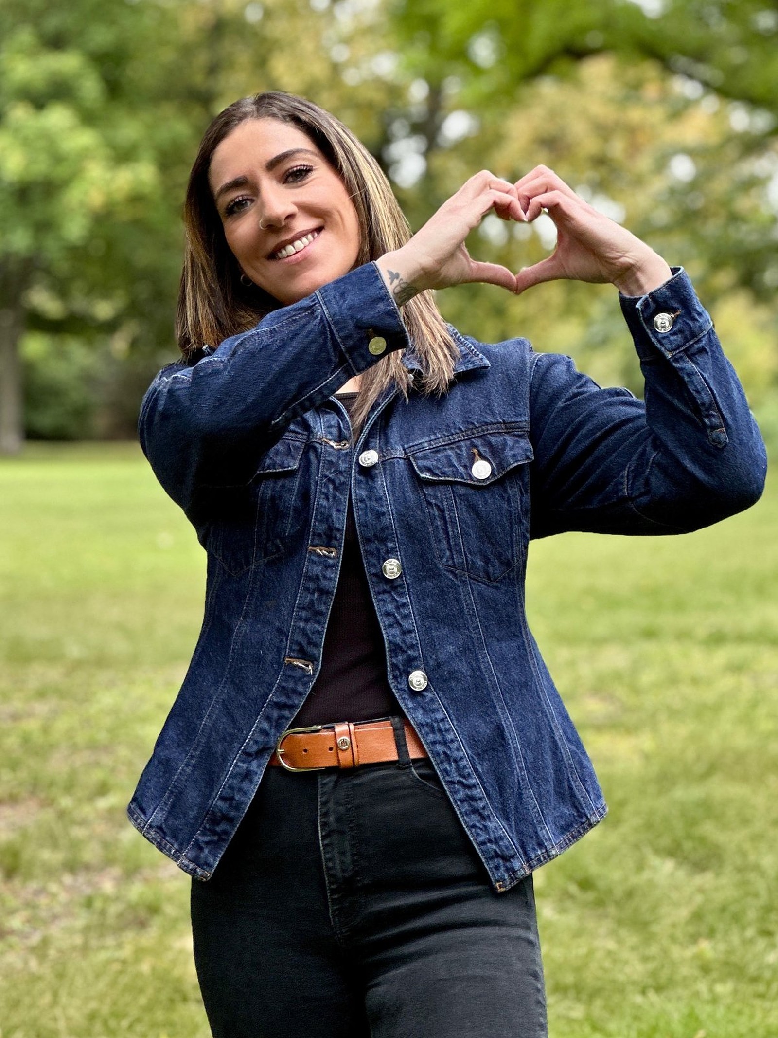 Samira Lamqaddam